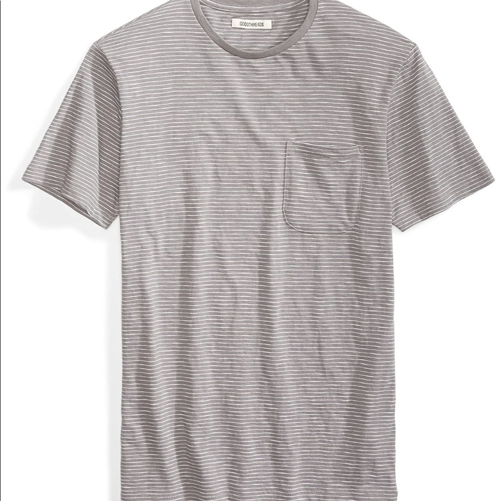 ❗️Goodthreads Pocket Tee